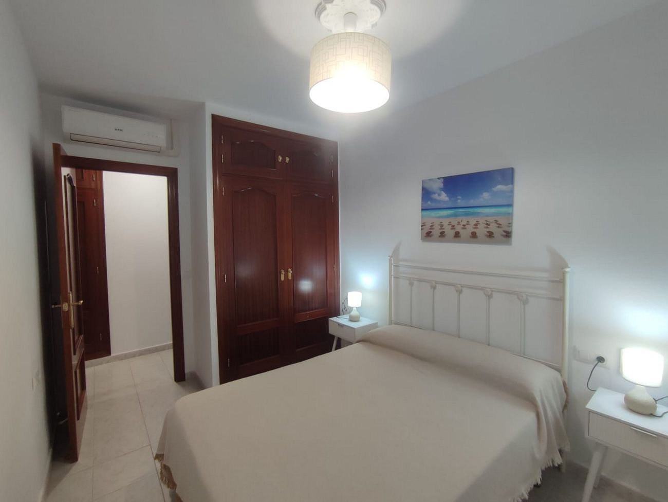 Piso de 60 m² en Conil de la Frontera