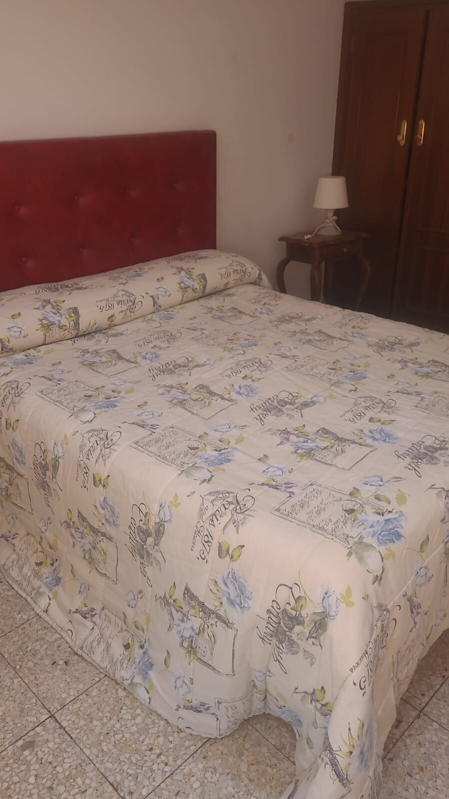 Piso de 277 m² en Santiago de Compostela