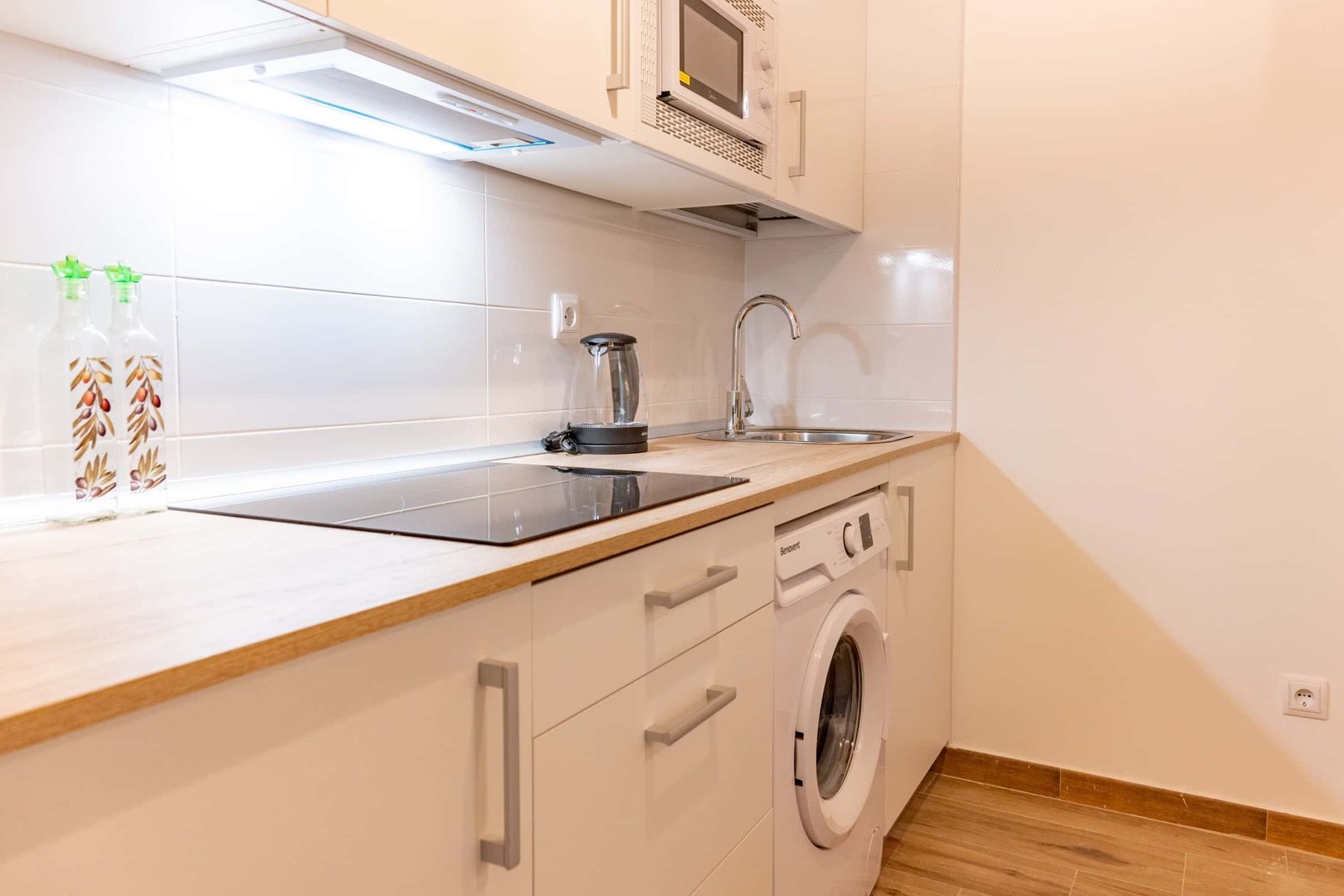 Appartamento 40 m² a Madrid
