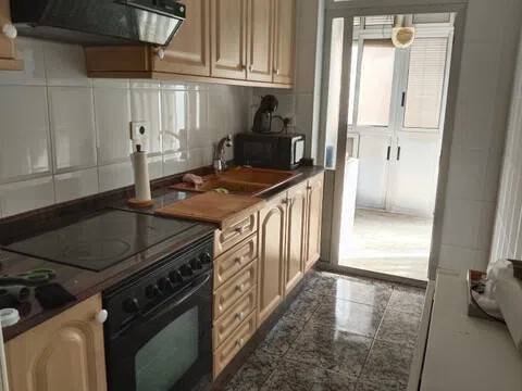 Pis de 80 m² a Sagunt