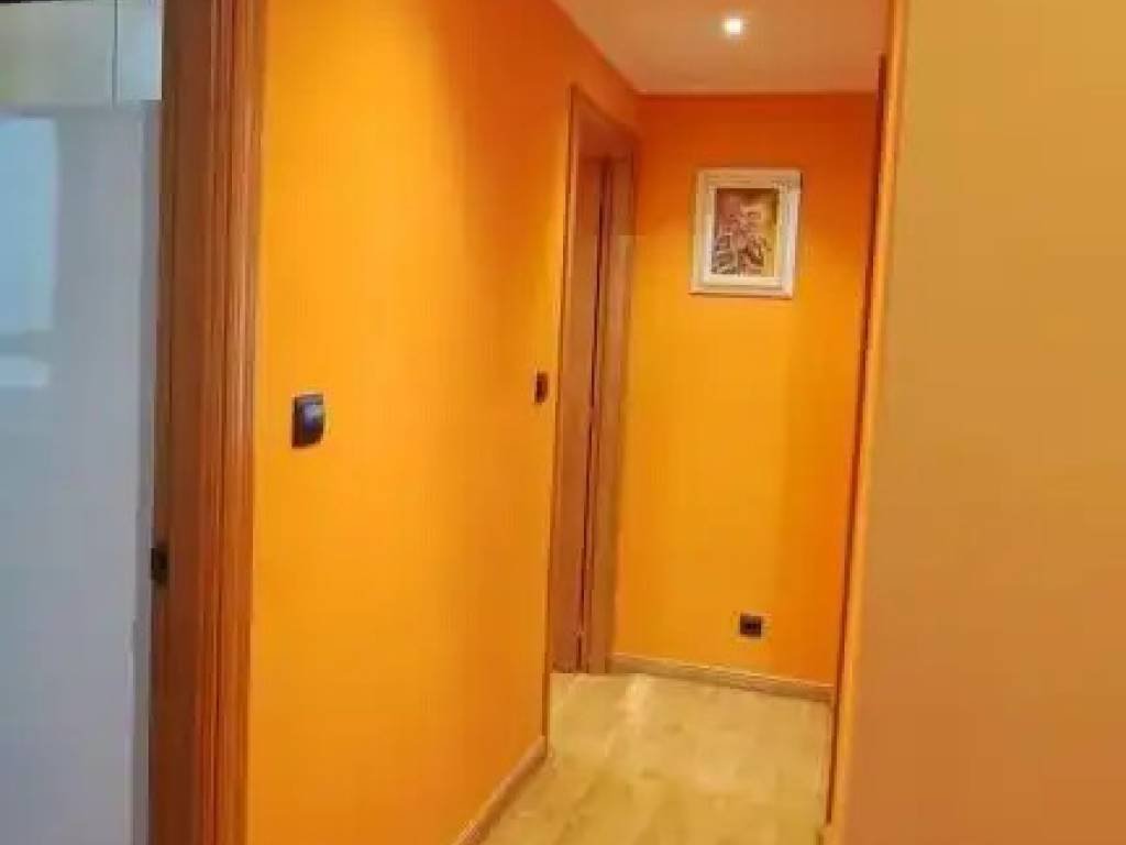 Pis de 114 m² a Ourense