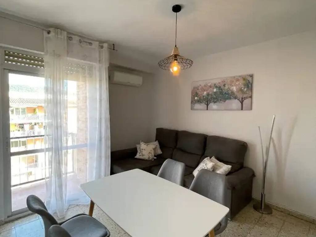 Piso de 95 m² en Plasencia
