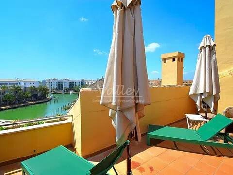 Piso de 200 m² en San Roque