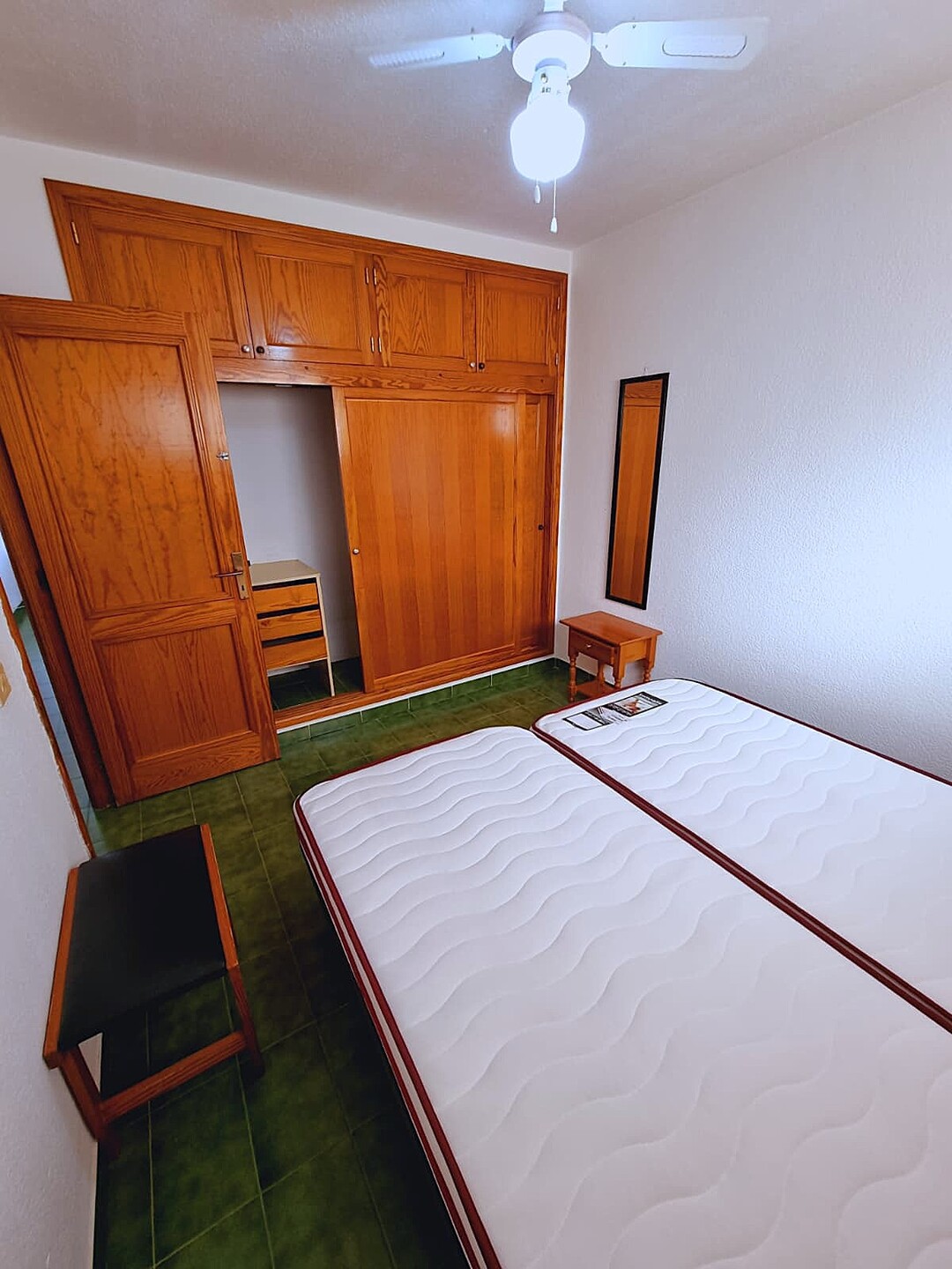 Piso de 50 m² en San Bartolomé de Tirajana