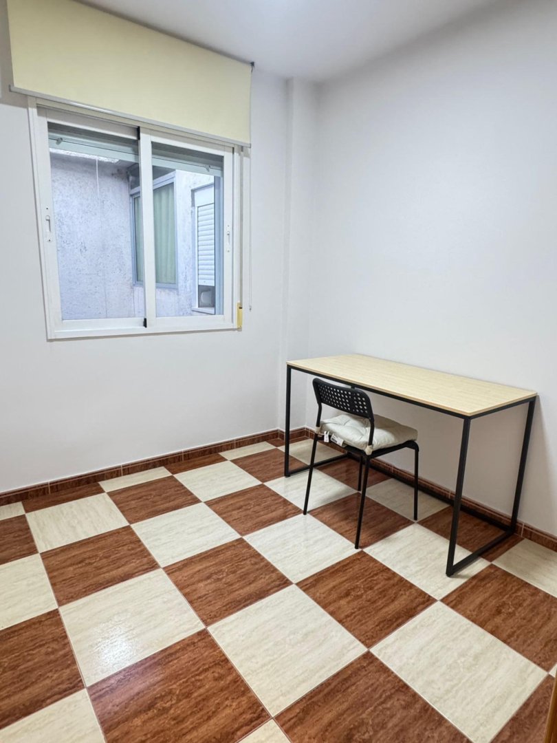 Piso de 120 m² en Alhendín