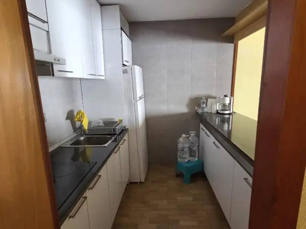 Flat 100 m² in Almuñécar