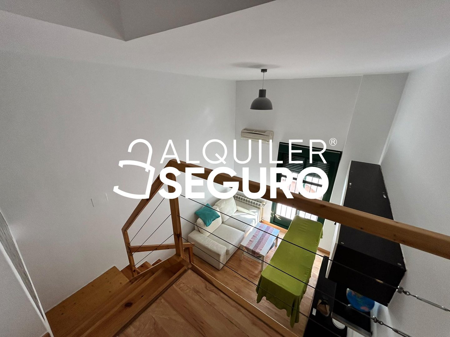 Pis de 60 m² a Madrid
