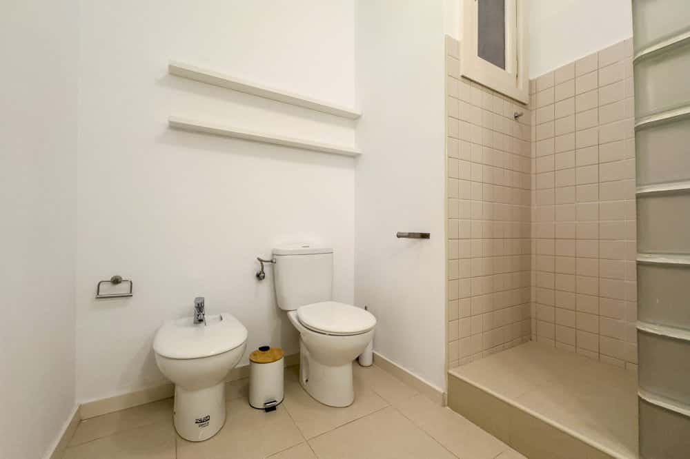 Chambre à louer, Barcelone