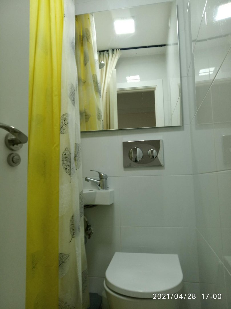 Habitación 80 m², l'Hospitalet de Llobregat