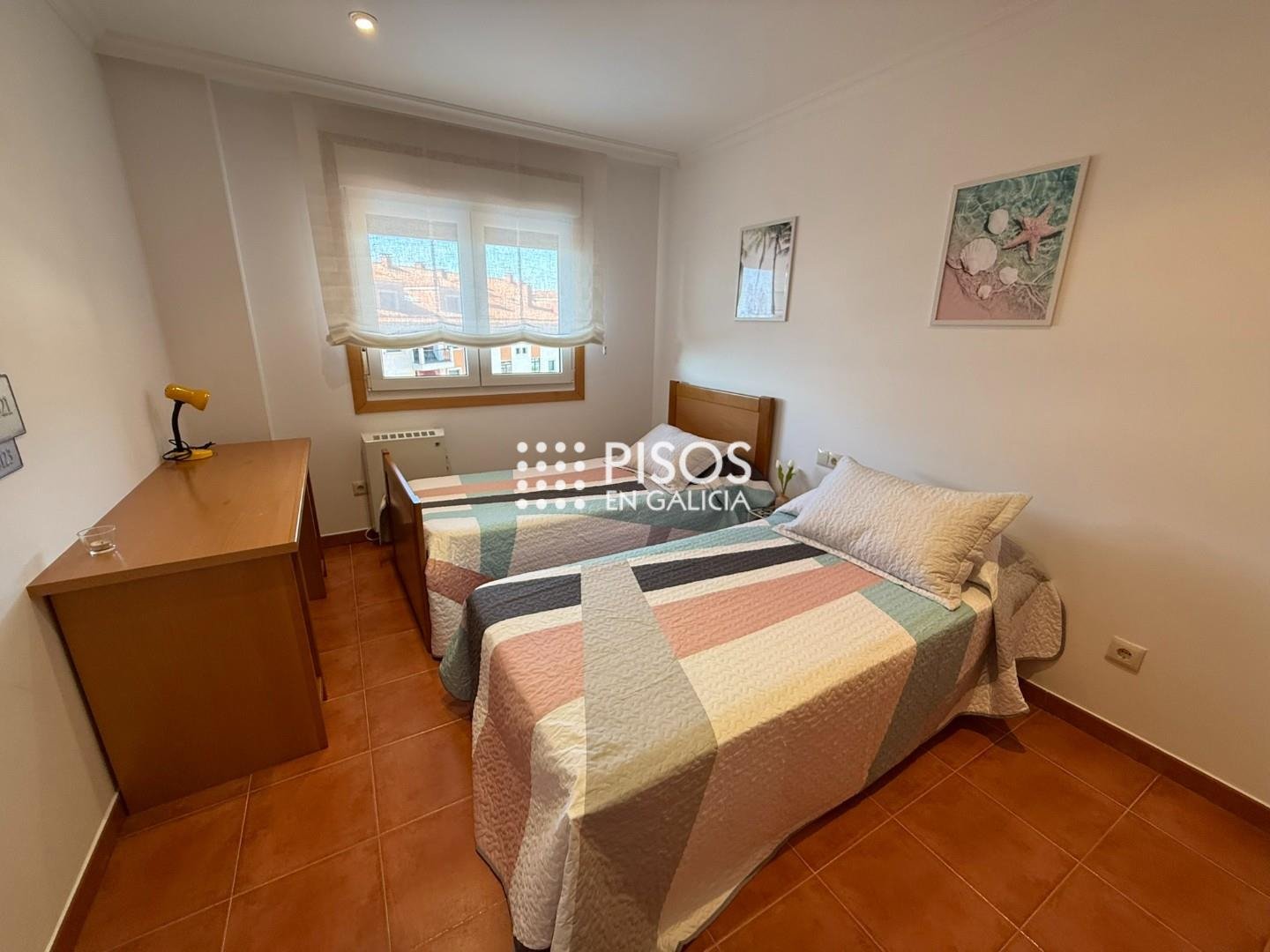 Pis de 82 m² a Sanxenxo