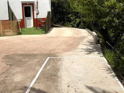 Appartamento 40 m² a Santa María de Guía de Gran Canaria