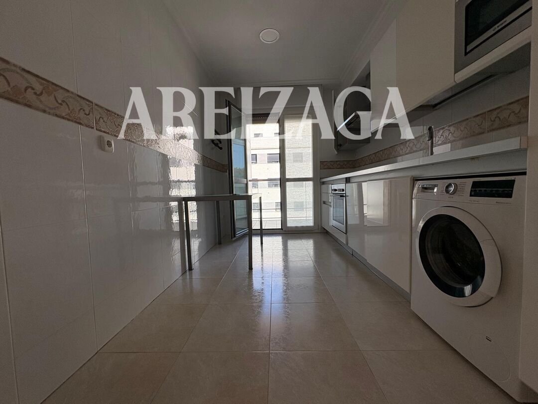 Pis de 105 m² a Sant Sebastià
