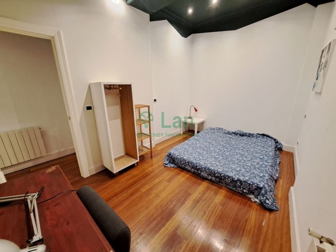 Piso de 90 m² en Bilbao