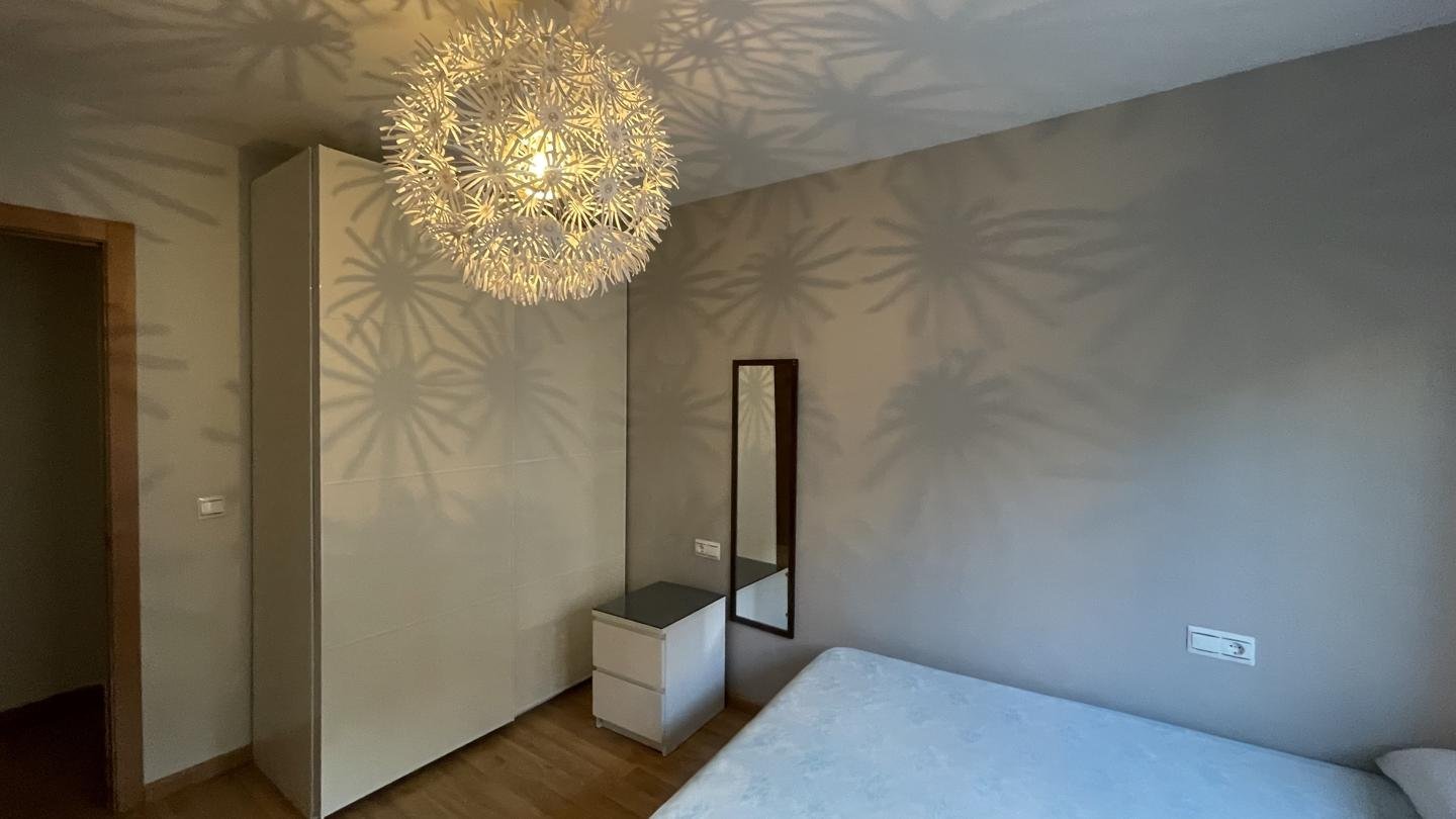 Habitación 130 m², Ponferrada