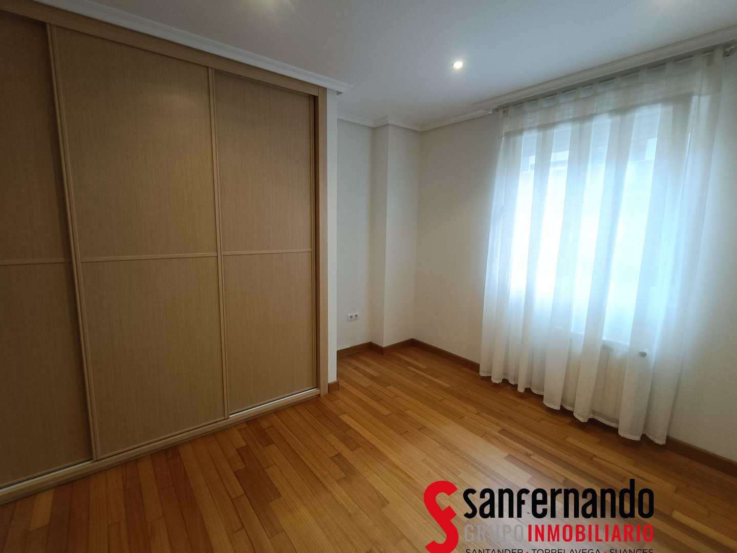 Piso de 134 m² en Piélagos