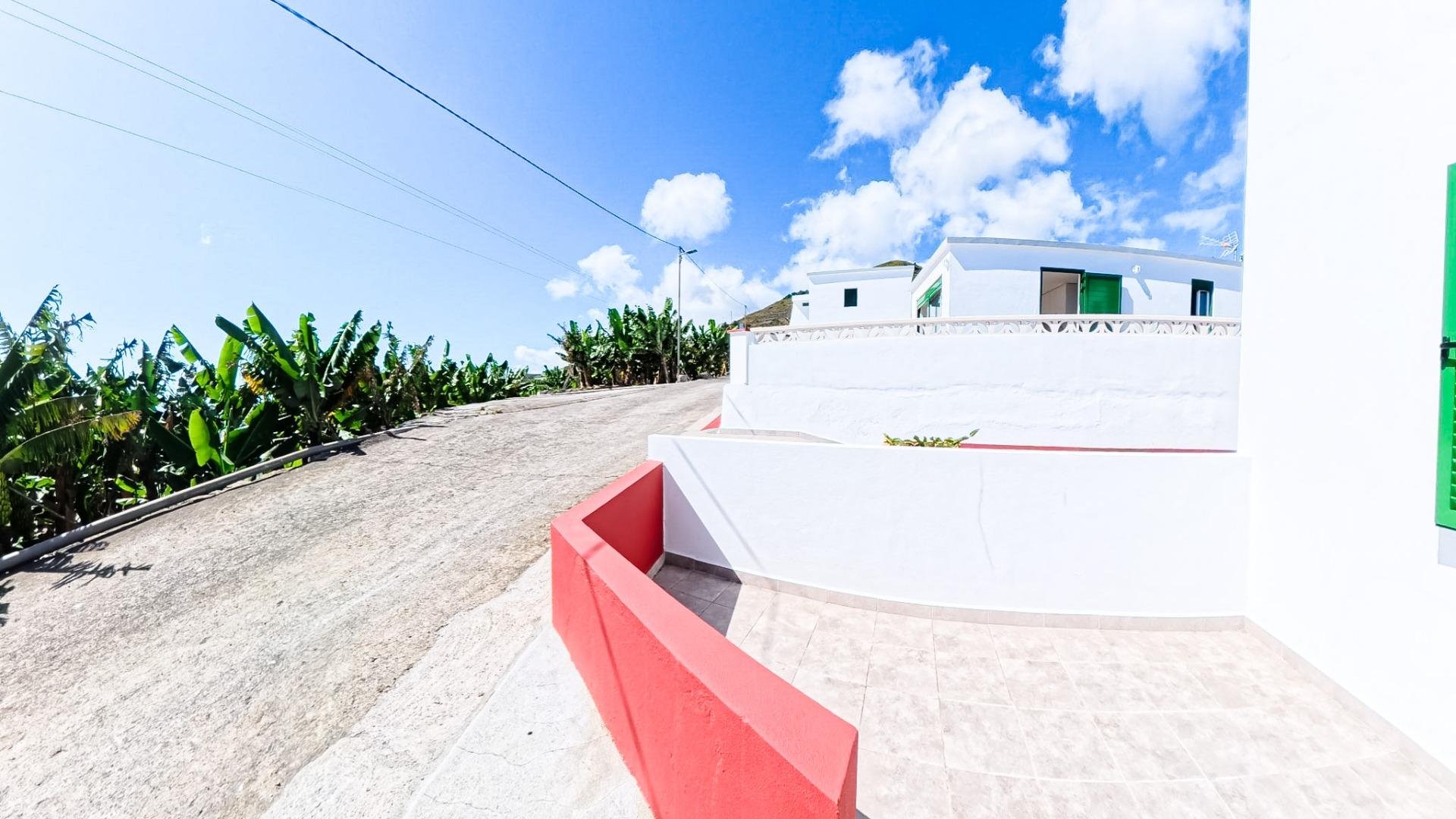 Piso de 50 m² en Barlovento