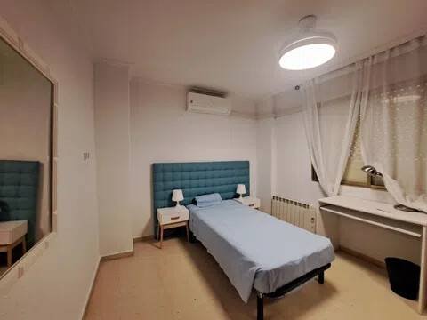 Habitación 129 m², Cartagena