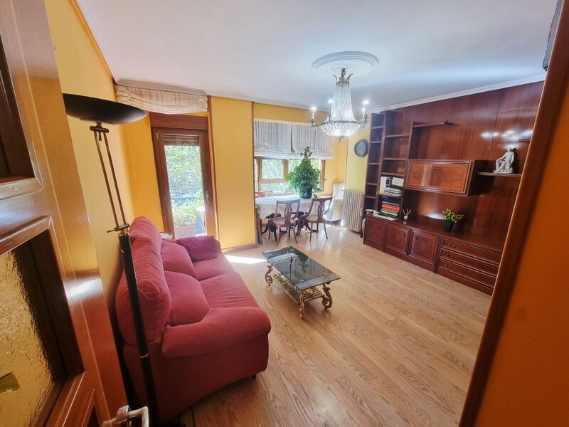 Apartamento 108 m² em Valladolid