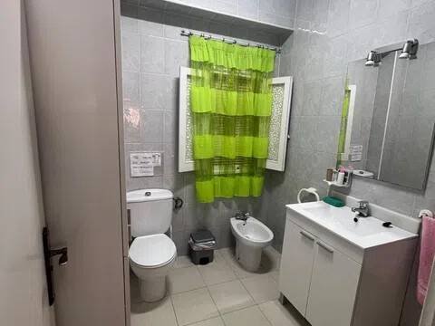 Pis de 90 m² a Almeria
