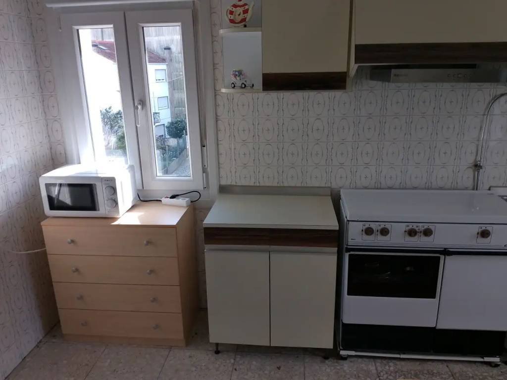Piso de 100 m² en Ribeira