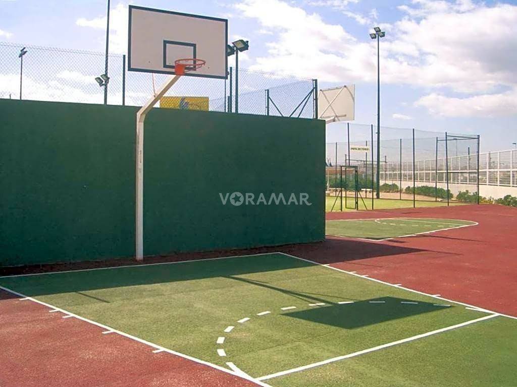 Apartamento 88 m² em Alboraia / Alboraya