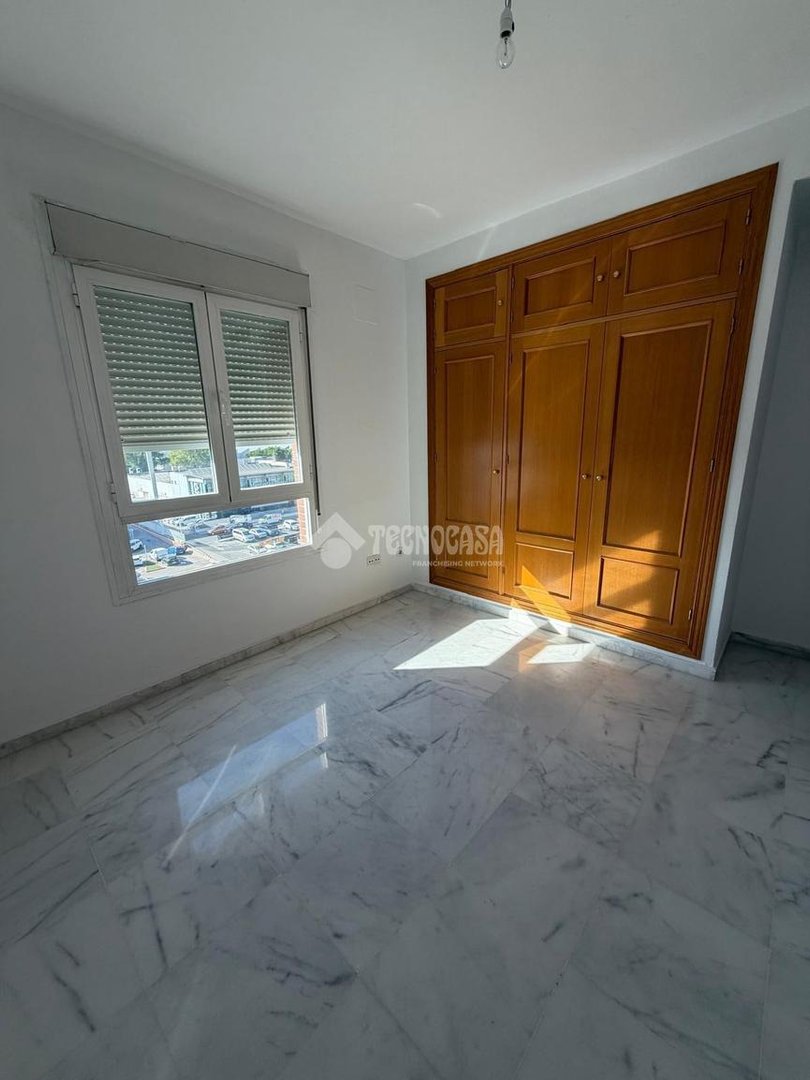 Piso de 91 m² en Sevilla