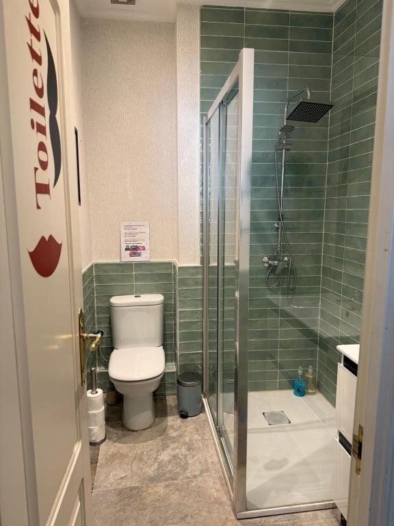Piso de 88 m² en Bilbao