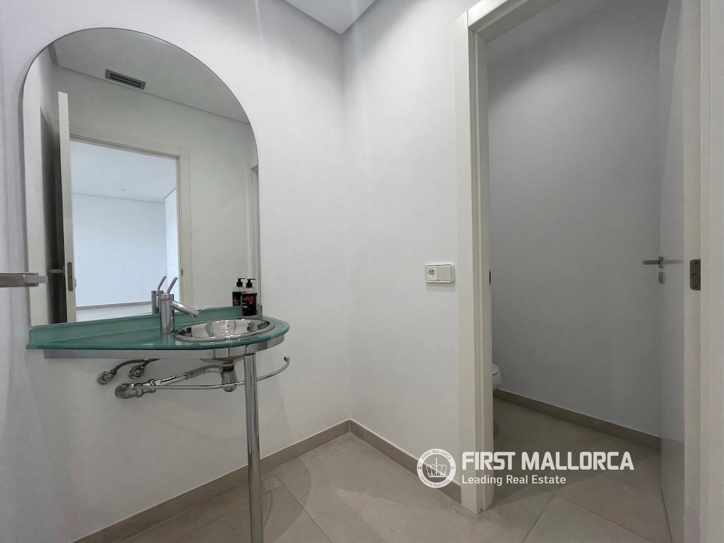 Pis de 200 m² a Calvià
