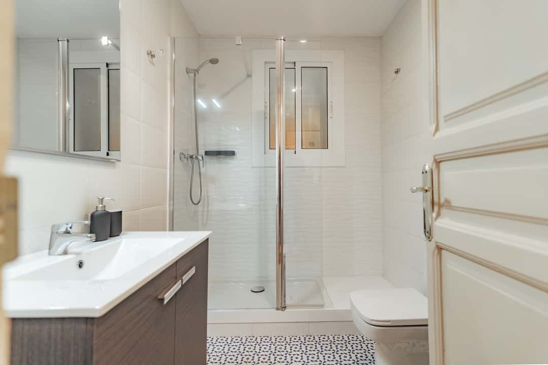 Chambre à louer, Barcelone