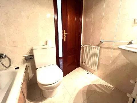 Piso de 75 m² en La Coruña