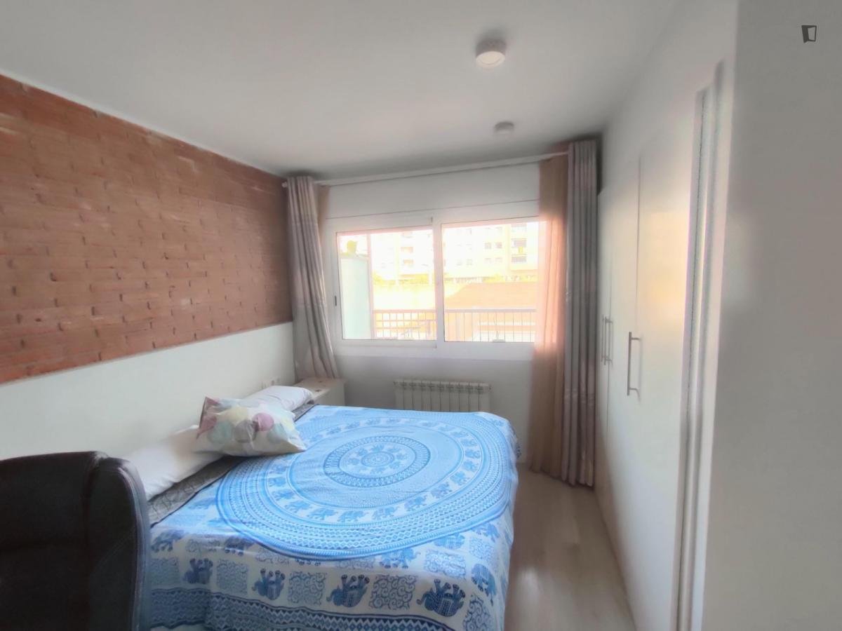 Piso de 62 m² en l'Hospitalet de Llobregat