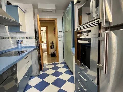 Apartamento 95 m² em Sevilla