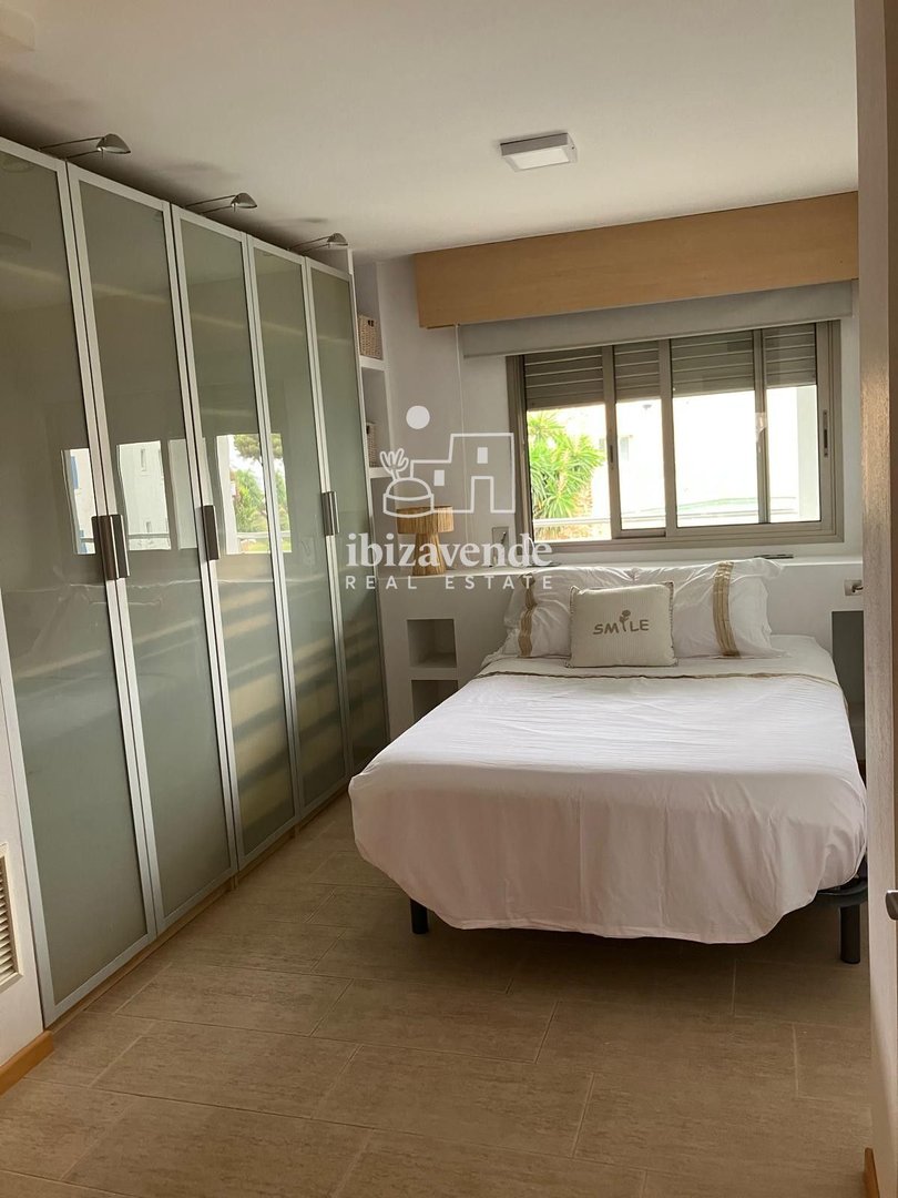Piso de 80 m² en Santa Eulària des Riu