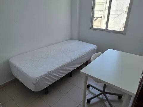 Piso de 135 m² en Sevilla