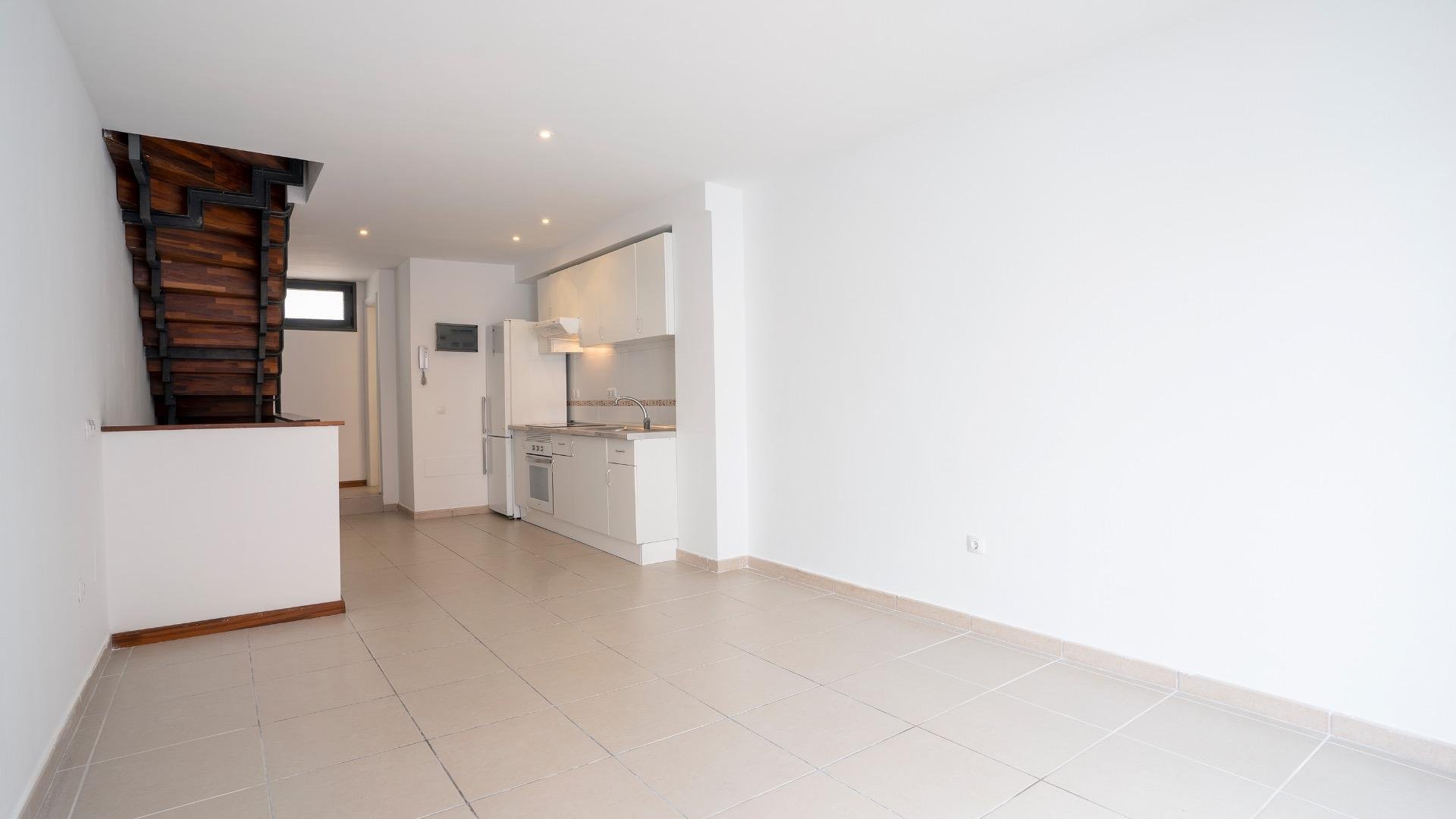 Piso de 110 m² en Santa Cruz de Tenerife