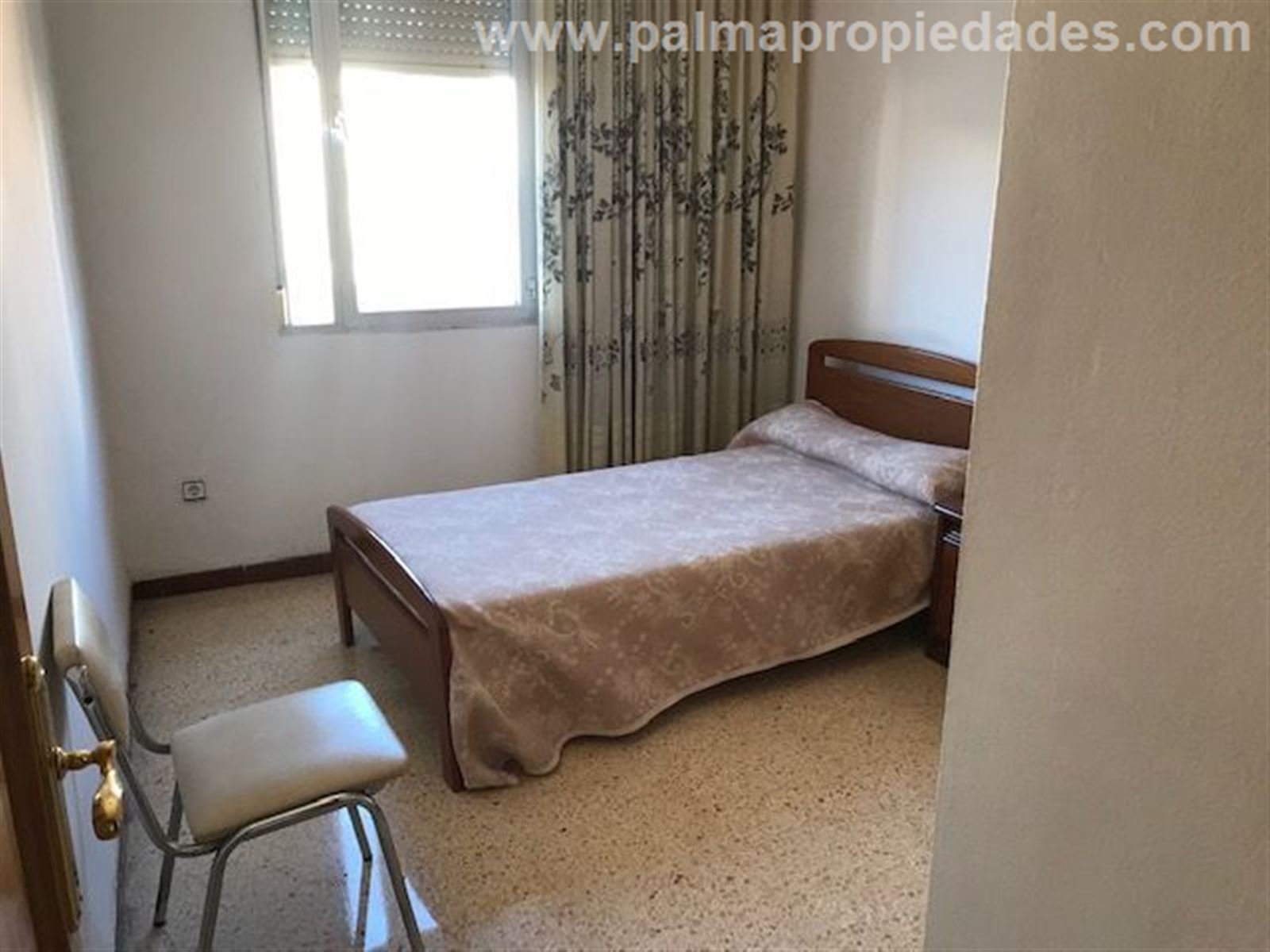 Piso de 112 m² en Palma