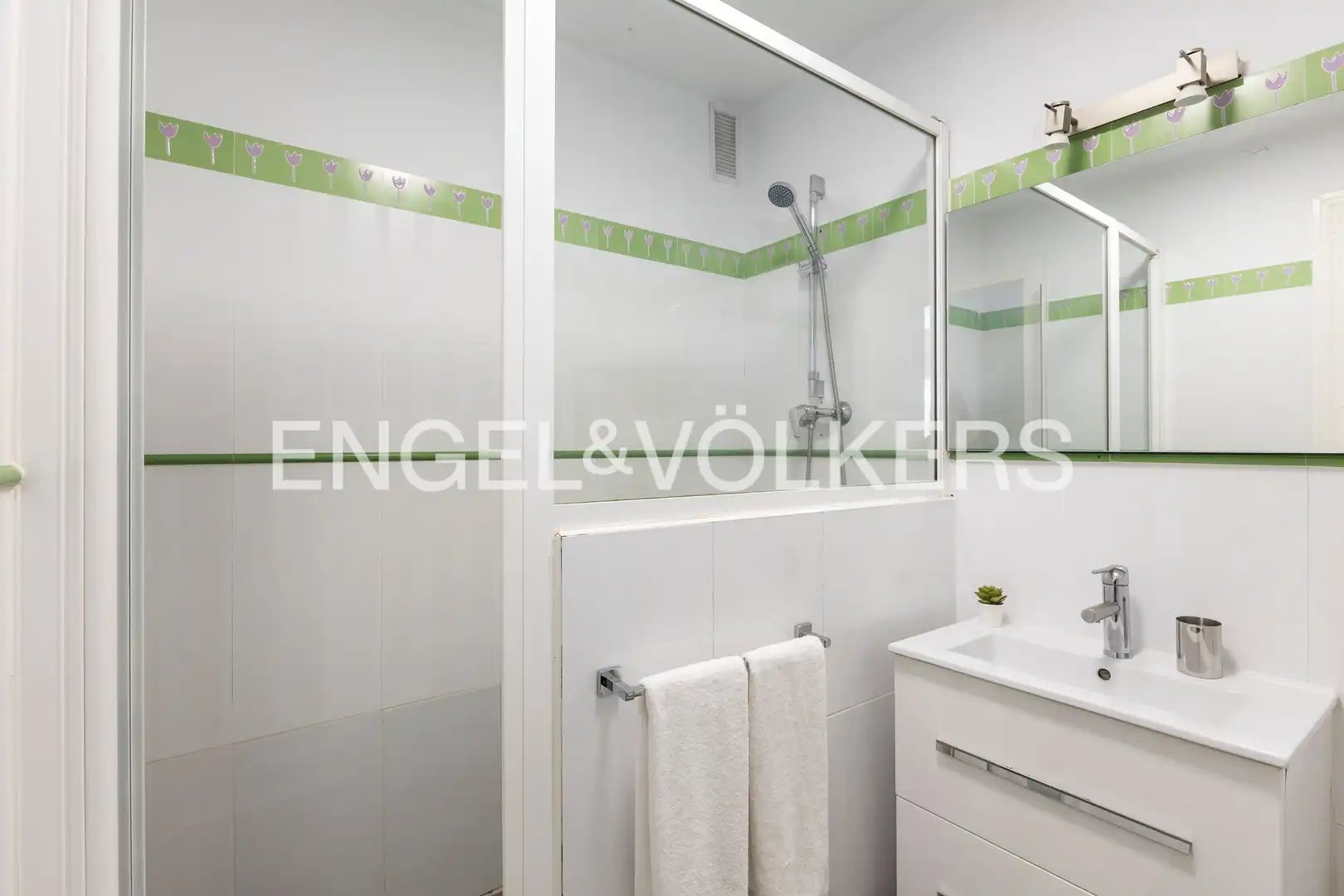 Piso de 63 m² en Madrid