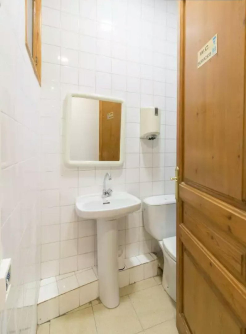 Habitación 160 m², Barcelona