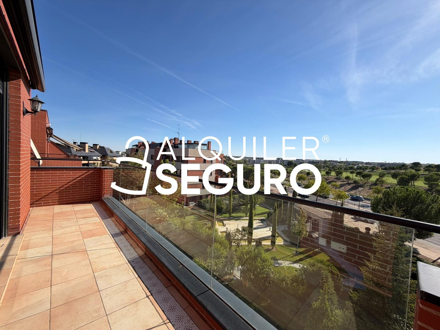 Piso de 120 m² en Pozuelo de Alarcón