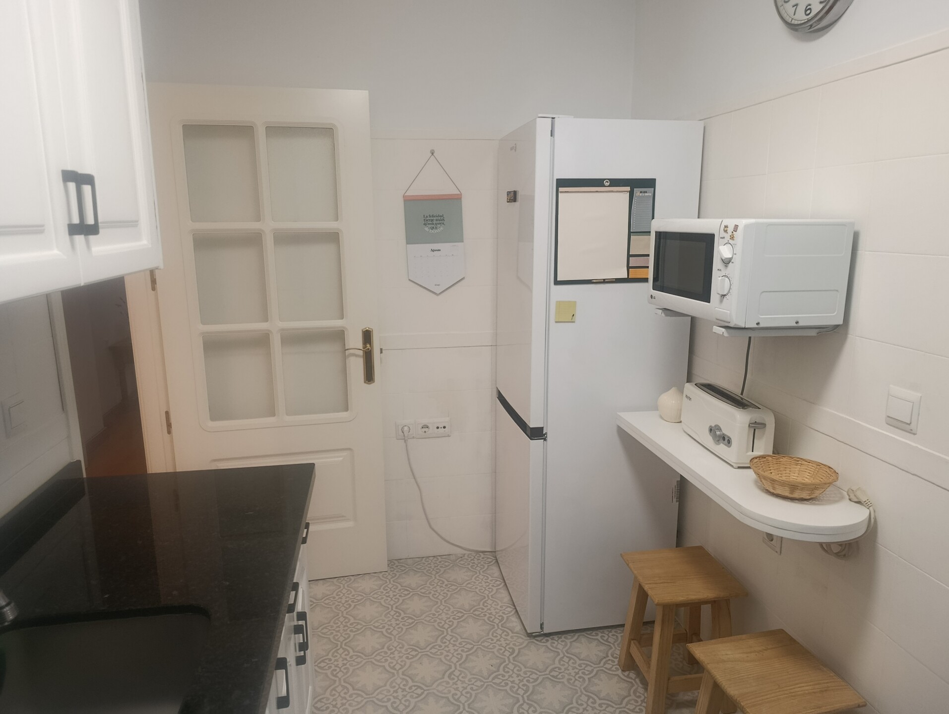 Piso de 80 m² en Almendralejo