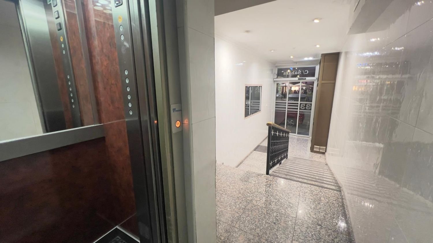 Piso de 80 m² en Gijón