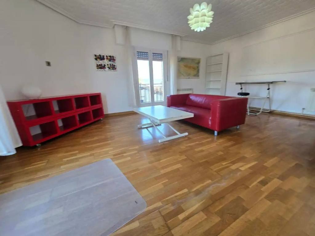 Wohnung 121 m² in Navarrete