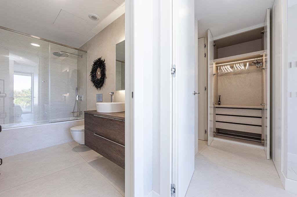 Pis de 92 m² a Estepona