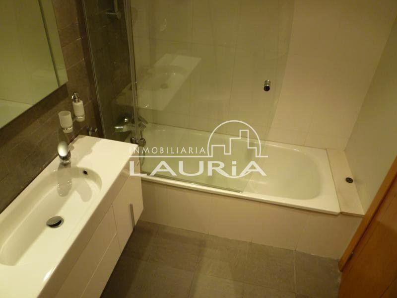 Piso de 130 m² en Valencia