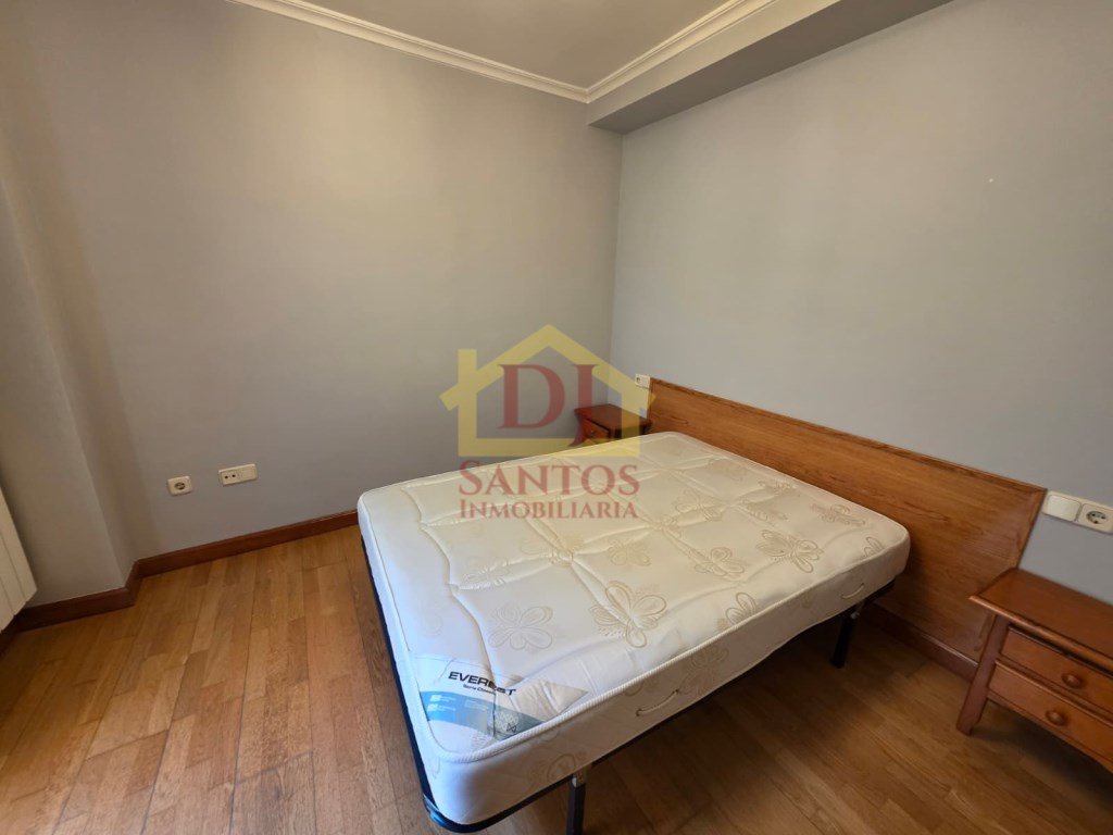 Piso de 60 m² en Salamanca