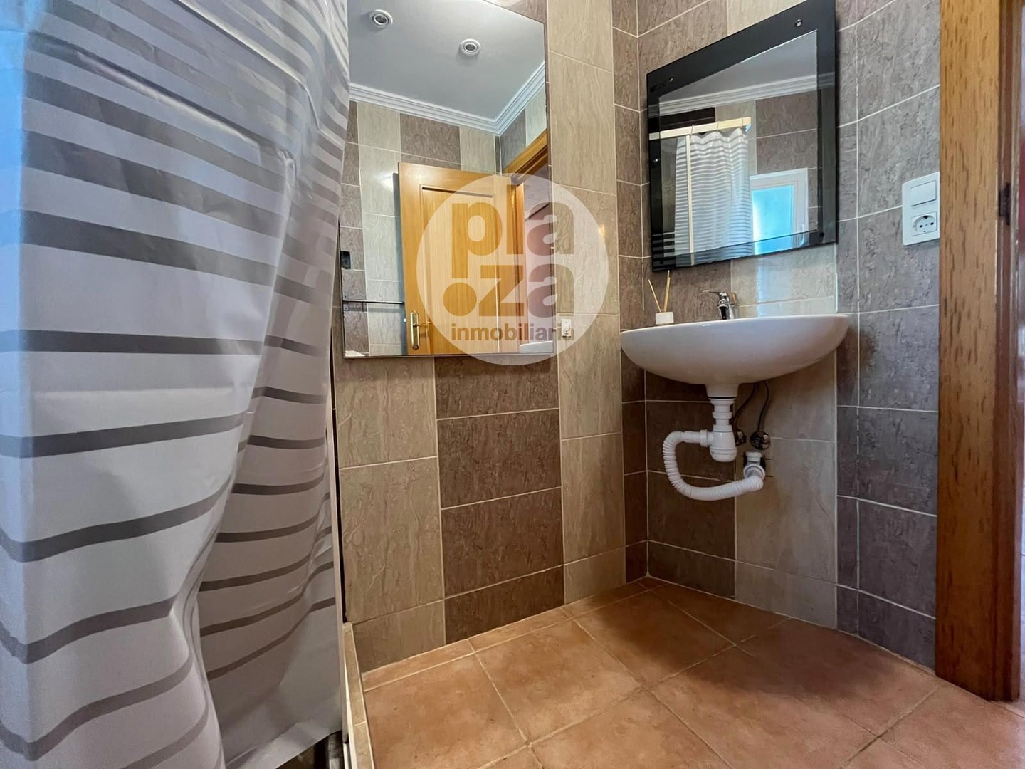 Piso de 51 m² en Burgos