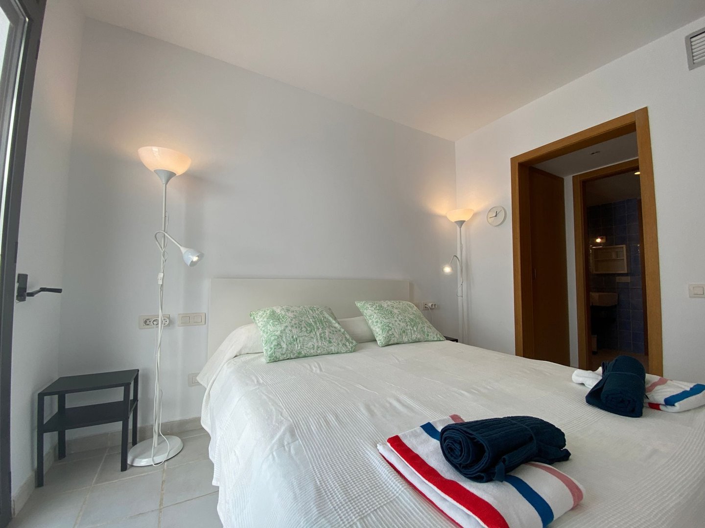 Piso de 110 m² en Mojácar