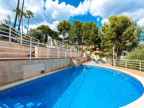 Piso de 120 m² en Calvià