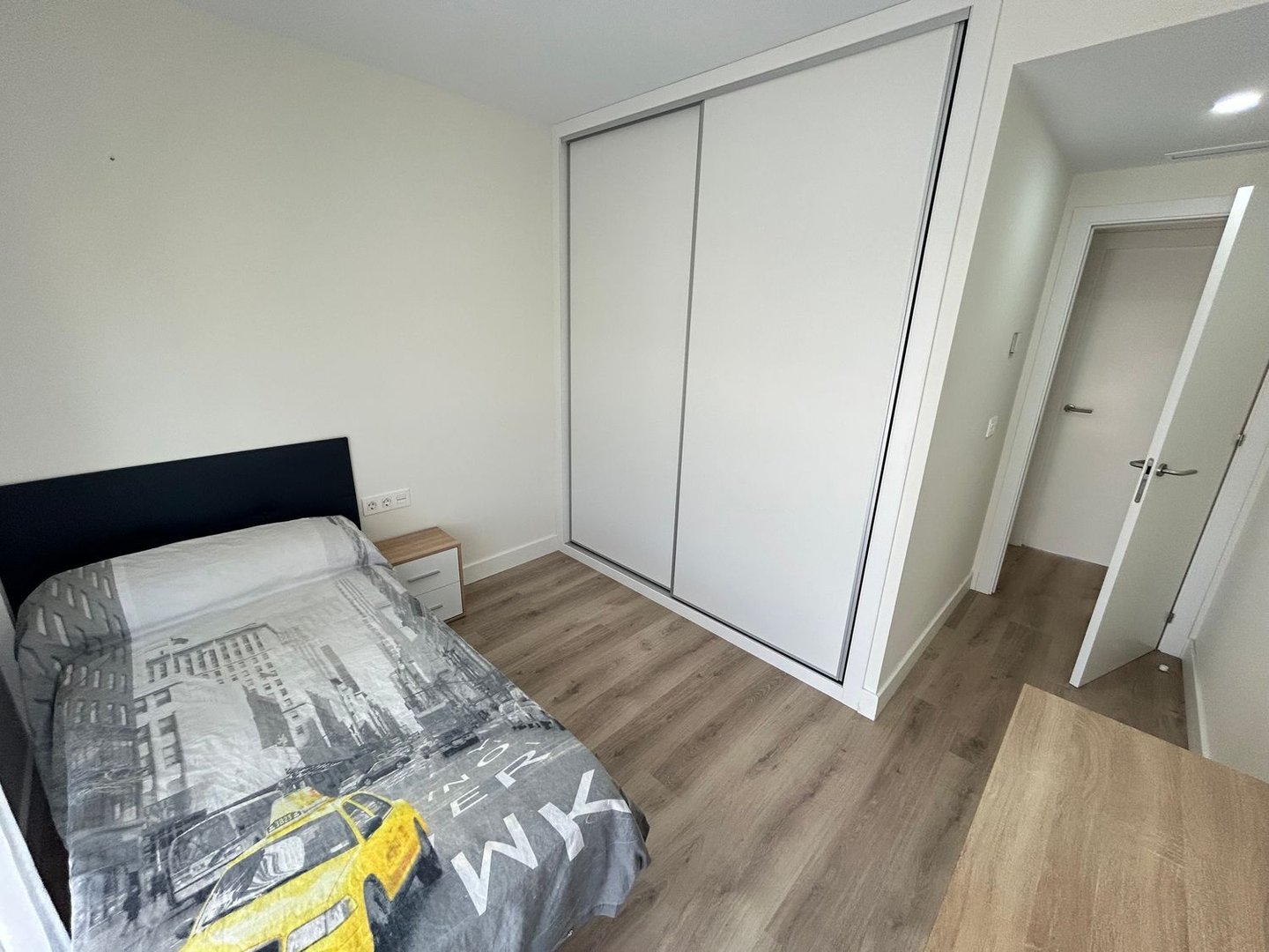 Piso de 136 m² en Almería