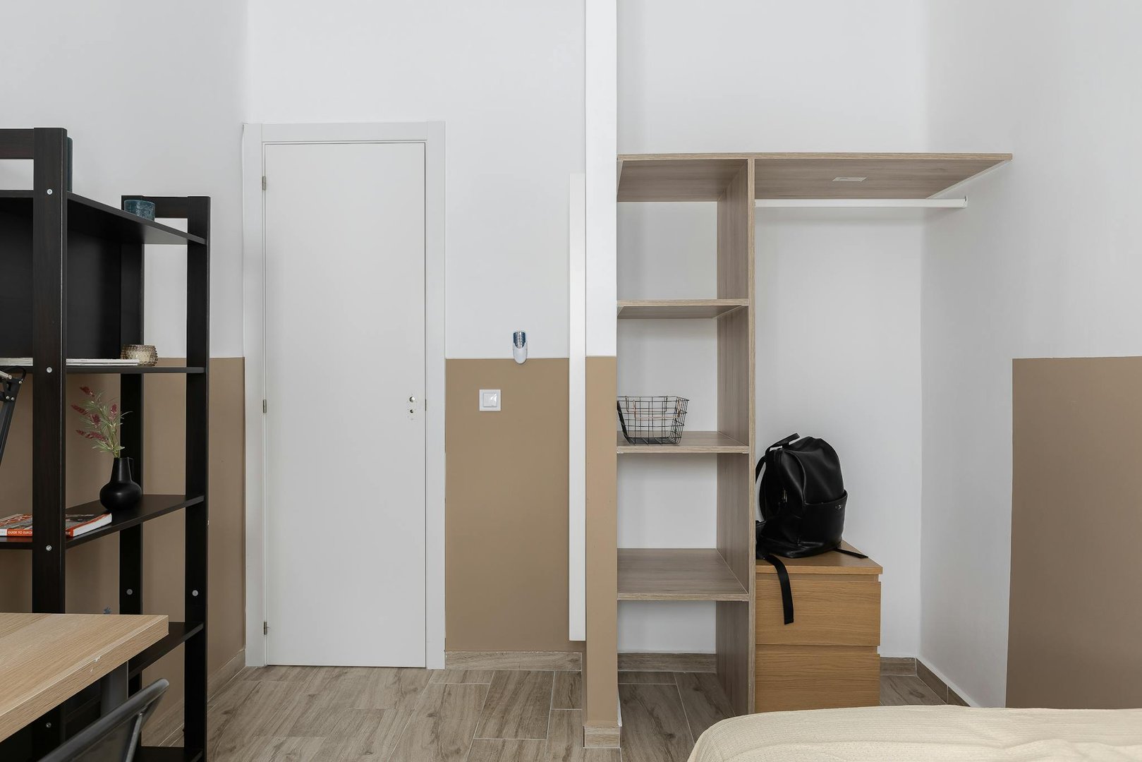 Pis de 60 m² a Getafe